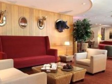 Hotel Le Relais De La Foret  Benon