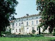 Hotel Logis Du Fresne