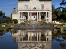 Hotel Manoir De Beauvoir  Mignaloux-beauvoir