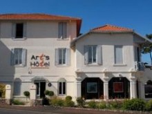 Art's Hôtel