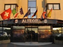 Comfort Hotel Alteora