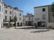 Comfort Hotel Saint-nicolas