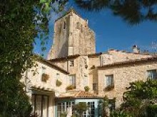 Hotel Hostellerie De L'abbaye