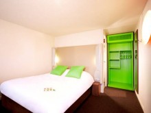 Hotel Campanile Angouleme Saint-yrieix