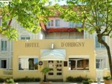 Hotel D'orbigny