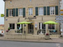 Hotel De La Chatellenie