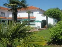 Hotel De Vert Bois  Dolus-d'oléron