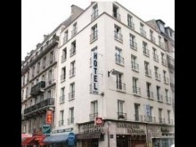 Hôtel Bertha  Paris