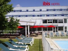 Hotel Ibis Futuroscope