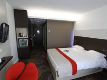 Hotel Ibis Niort Marais Poitevin