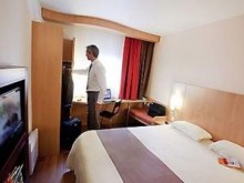 Hotel Ibis Poitiers Sud