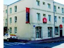 Hotel Ibis Rochefort