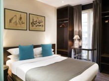 Hotel Libertel Maxim