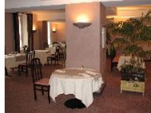 Hotel La Boule D'or