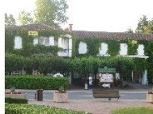 Hotel La Croix Blanche