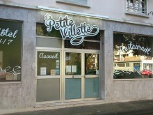 Hotel La Petite Villette