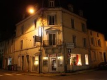 Hotel Restaurant L'angle D'or