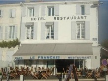 Hotel Le Francais