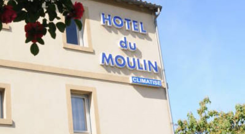 Hotel Le Moulin  Niort