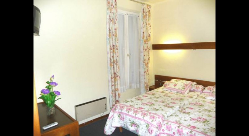 Nouvel Hôtel  Paris