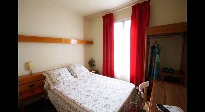 Nouvel Hôtel  Paris