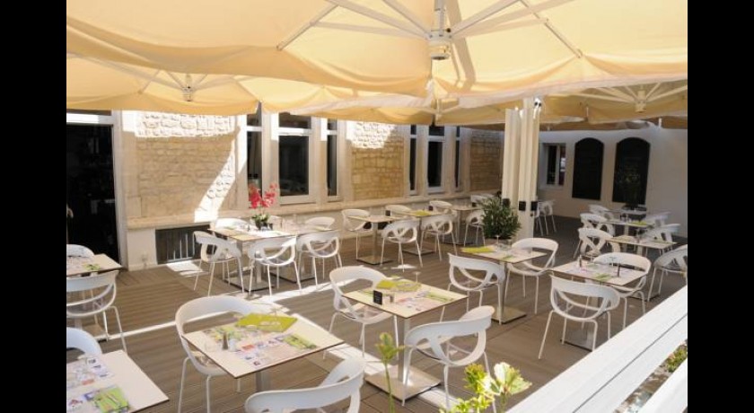 Hotel Restaurant De L Ecu Jonzac Hotel Restaurant De L Ecu Jonzac