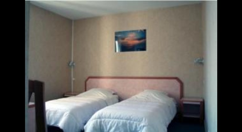 Hotel Astral  Poitiers