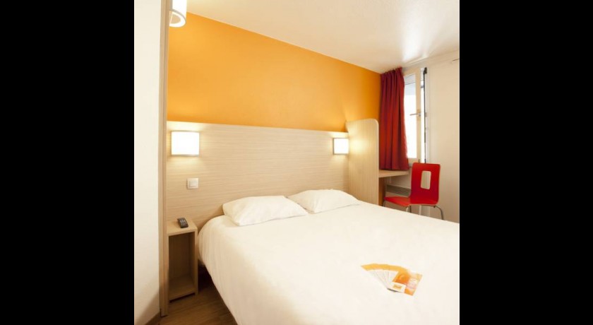Hotel Premiere Classe Angouleme Saint-yrieix  Saint-yrieix-sur-charente
