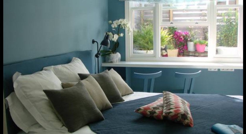 Hotel Les Jardins D'alienor  Le château-d'oléron