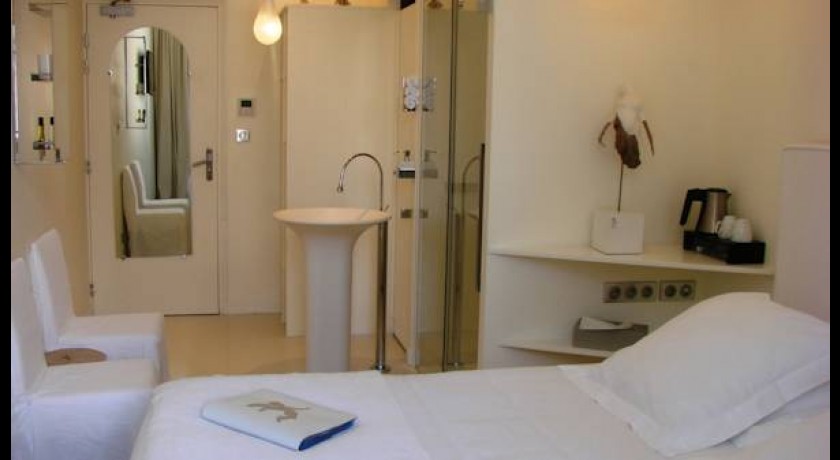 Hotel Les Jardins D'alienor  Le château-d'oléron