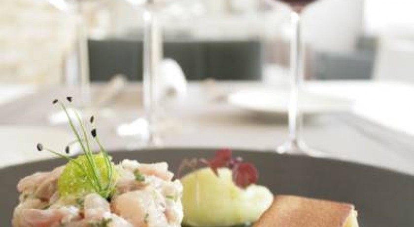 Hotel Les Jardins D'alienor  Le château-d'oléron