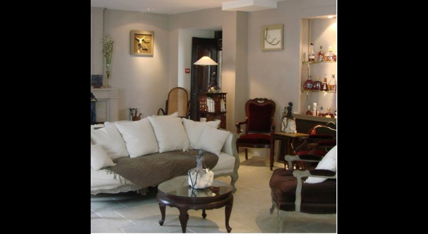 Hotel Les Jardins D'alienor  Le château-d'oléron