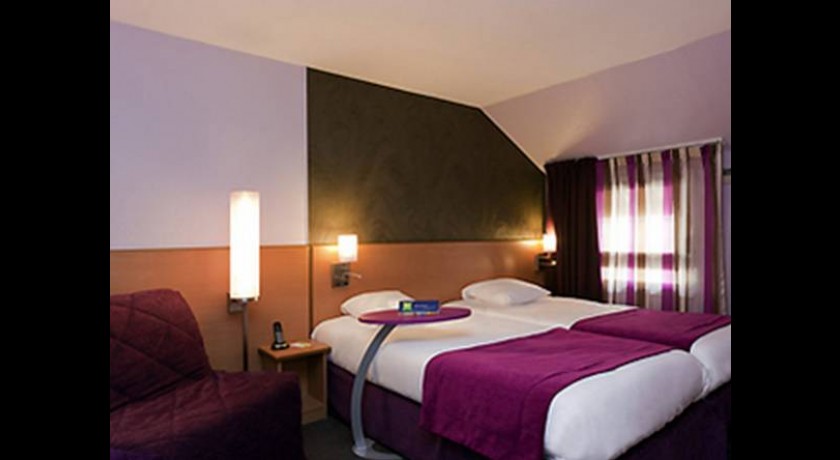 Hotel Ibis Styles Bourg En Bresse  Bourg-en-bresse