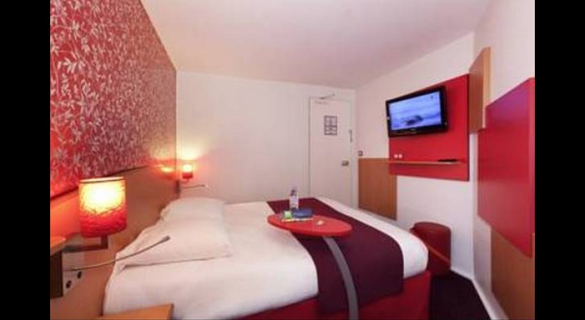 Hotel Ibis Styles Bourg En Bresse  Bourg-en-bresse