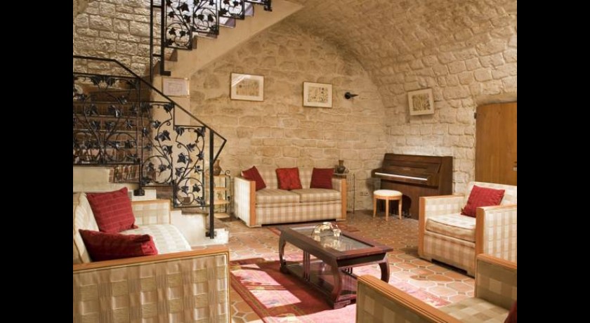 Timhotel Jardin Des Plantes  Paris