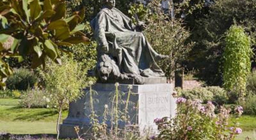 Timhotel Jardin Des Plantes  Paris