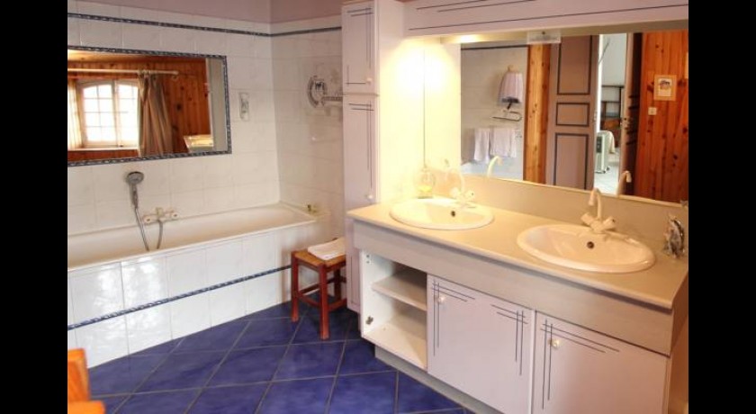 Hotel Le Prieure  Bourg-saint-andéol