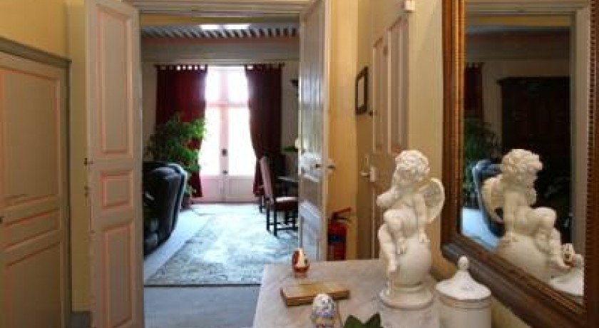 Hotel Le Prieure  Bourg-saint-andéol