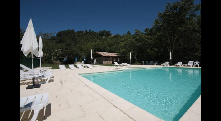 Hotel Le Domaine De L'eau Vive  Largentière