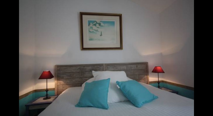 Hotel Le Domaine De L'eau Vive  Largentière