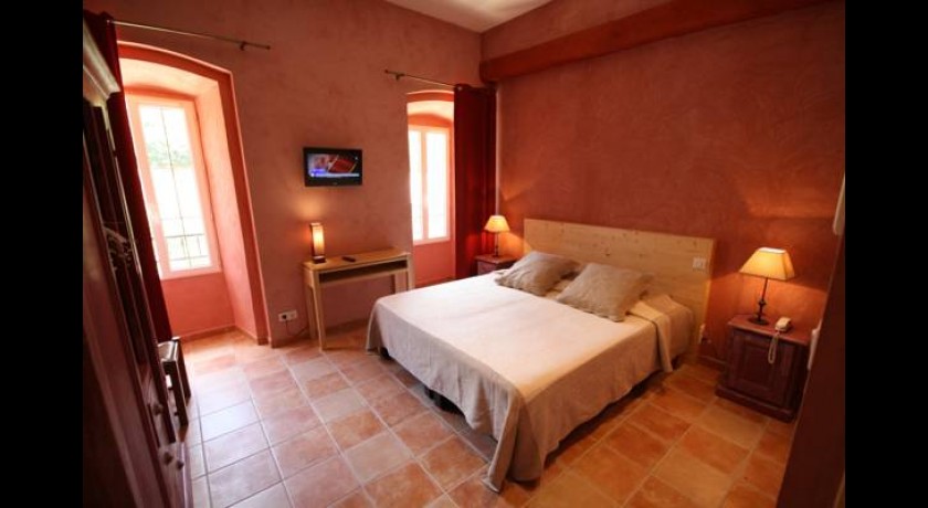 Hotel Le Domaine De L'eau Vive  Largentière