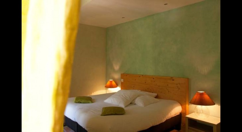 Hotel Le Domaine De L'eau Vive  Largentière