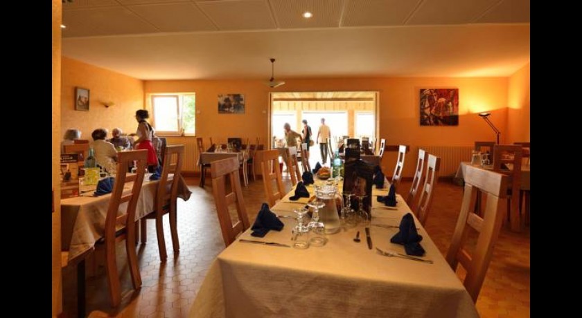 Hotel Beausejour  Le béage