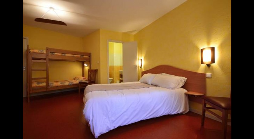 Hotel Beausejour  Le béage