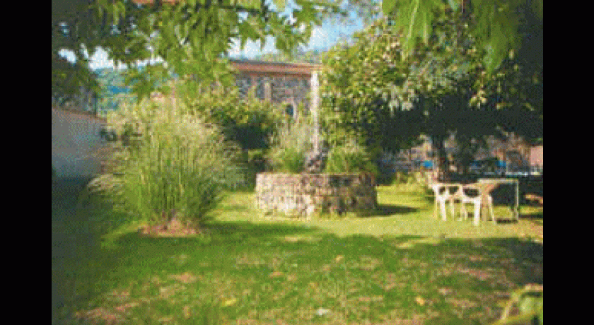 Hôtel Le Ventadour  Pont-de-labeaume