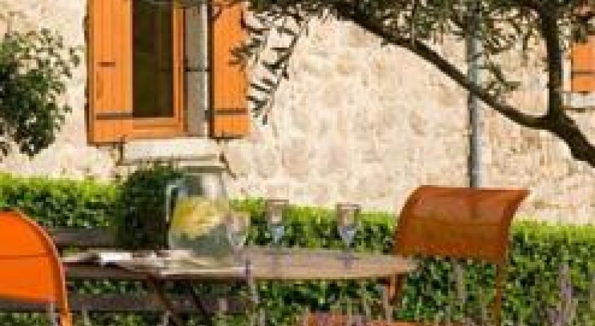 Hotel Le Chene Vert Rocher