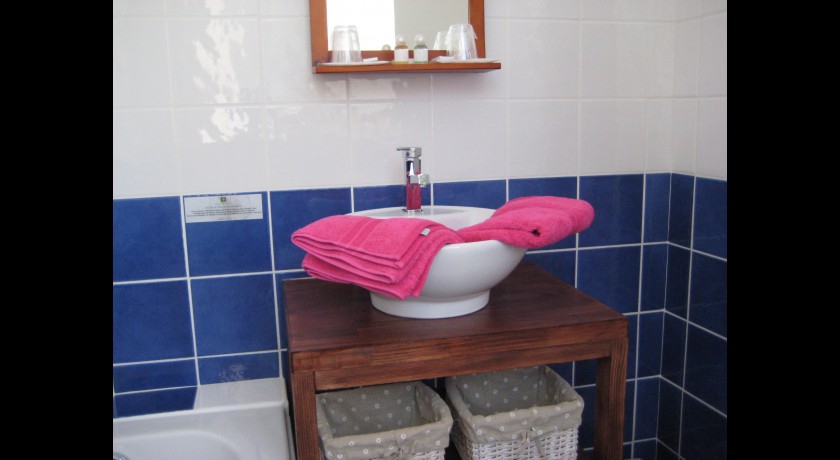 Hotel Au Bois Sauvage  Saint-agrève