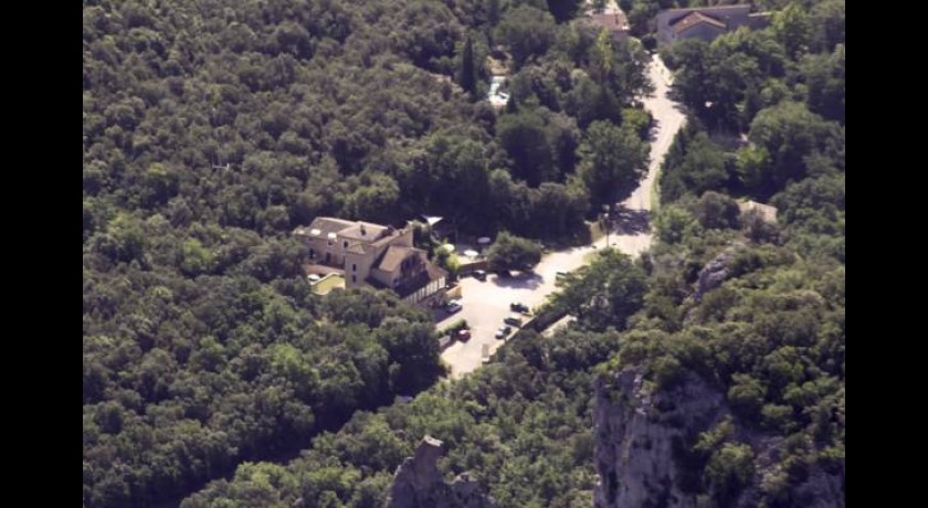 Hotel Des Touristes  Vallon-pont-d'arc