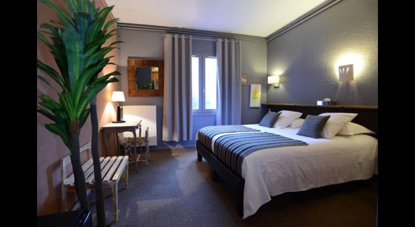 Hotel Des Touristes  Vallon-pont-d'arc