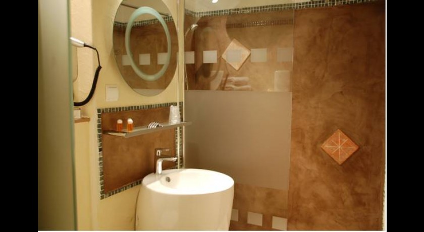 Hotel Des Touristes  Vallon-pont-d'arc